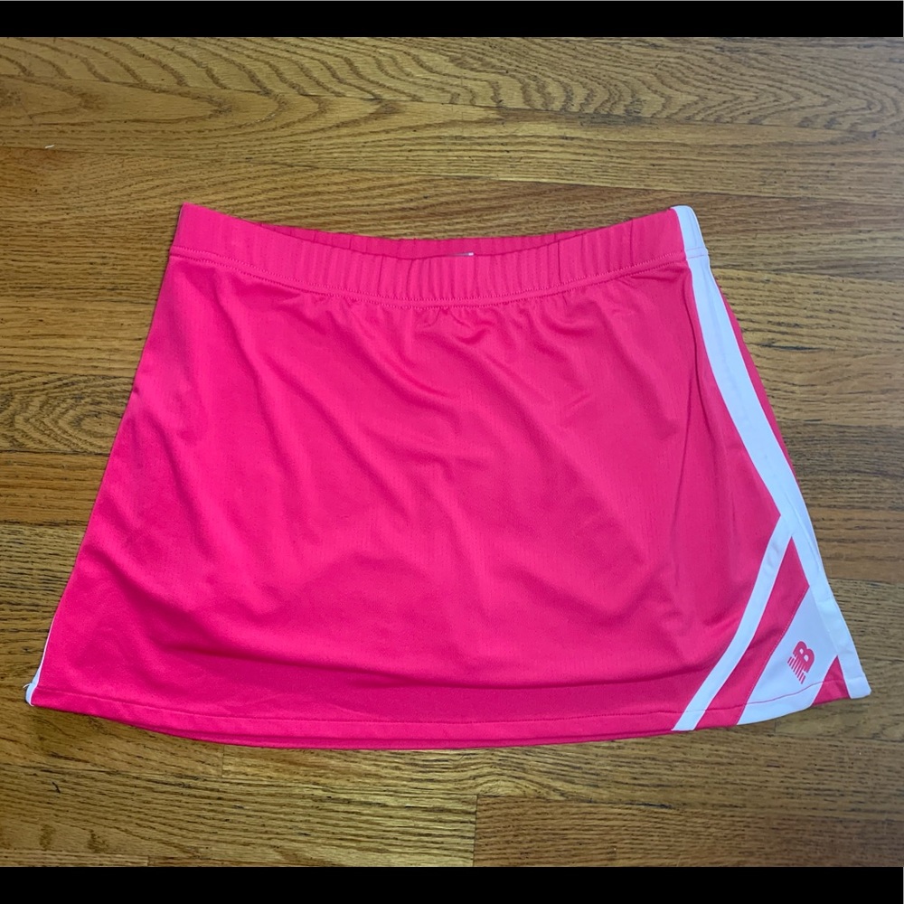 New Balance Tennis Skort